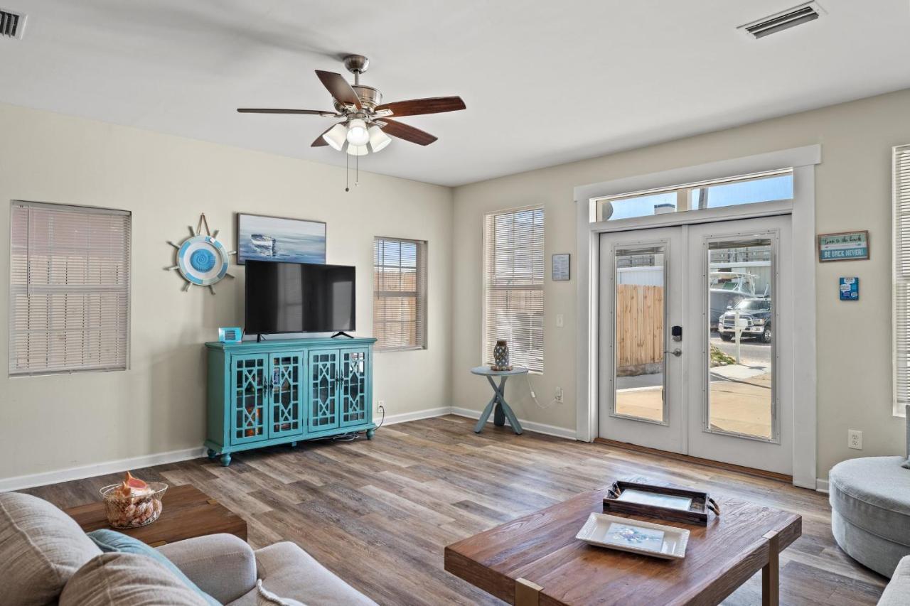 Villa Teal Waters Gulf View With Private Pool Panama City Beach Esterno foto